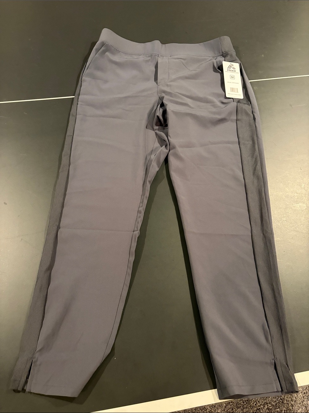 RBX medium joggers
